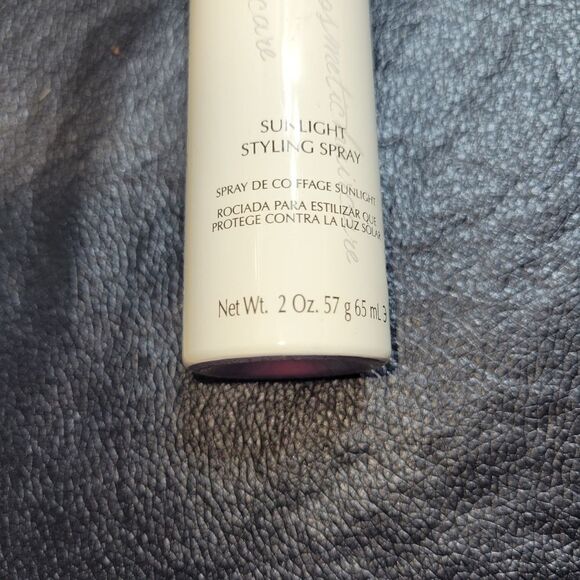 New ECRU New York Sunlight Styling Spray 2oz - Picture 2 of 4